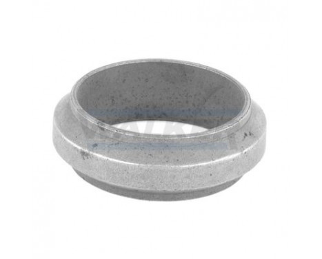 Gasket, exhaust pipe, Image 2