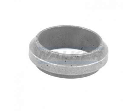 Gasket, exhaust pipe, Image 4