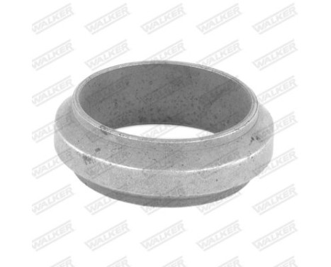 Gasket, exhaust pipe, Image 5