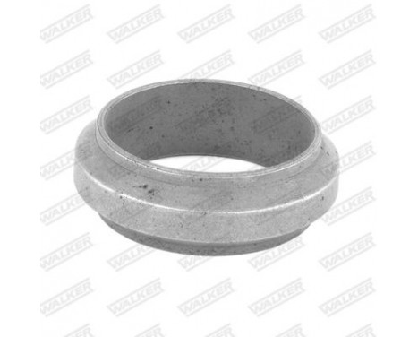 Gasket, exhaust pipe, Image 6