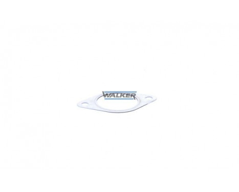 Gasket, exhaust pipe, Image 4