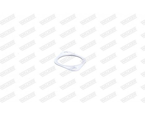 Gasket, exhaust pipe, Image 6