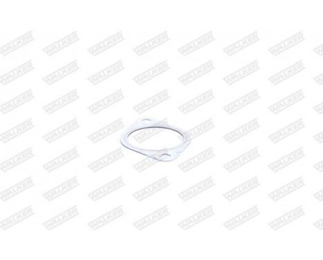 Gasket, exhaust pipe, Image 8