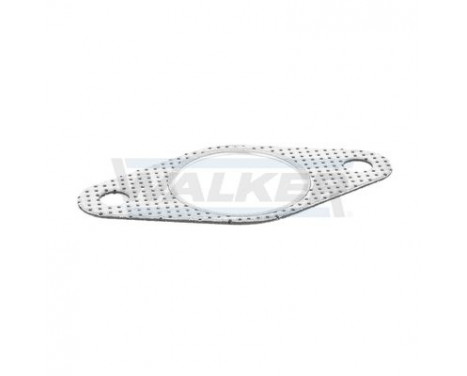 Gasket, exhaust pipe, Image 3