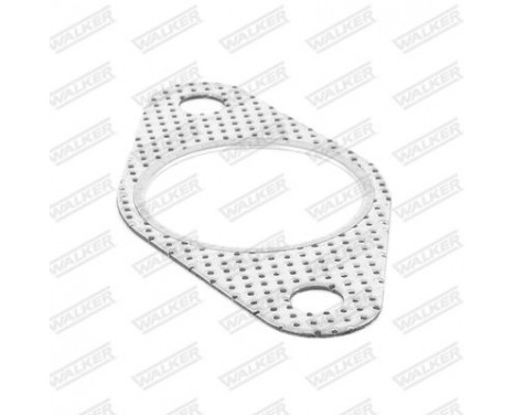 Gasket, exhaust pipe, Image 5
