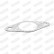 Gasket, exhaust pipe, Thumbnail 6