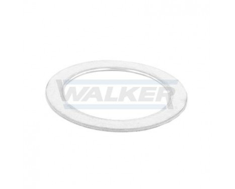 Gasket, exhaust pipe, Image 4