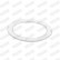Gasket, exhaust pipe, Thumbnail 7