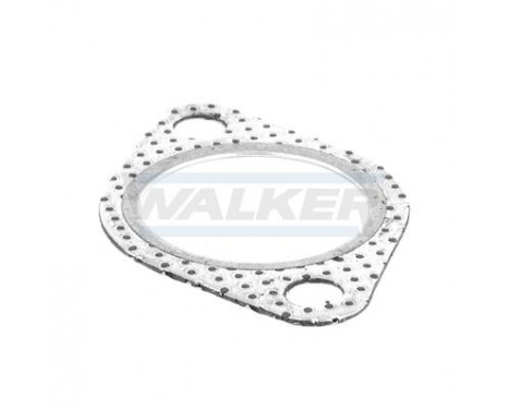 Gasket, exhaust pipe, Image 5