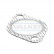 Gasket, exhaust pipe, Thumbnail 5