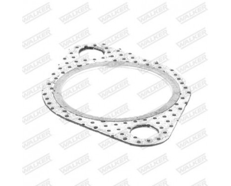 Gasket, exhaust pipe, Image 6