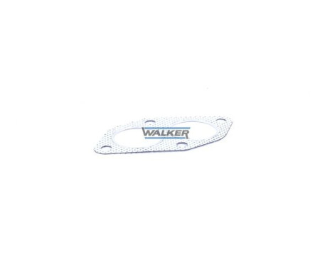 Gasket, exhaust pipe, Image 4