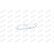 Gasket, exhaust pipe, Thumbnail 7