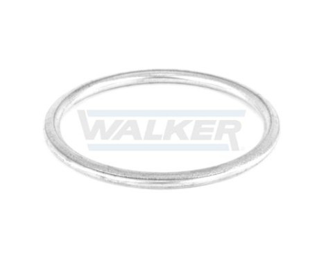 Gasket, exhaust pipe, Image 2