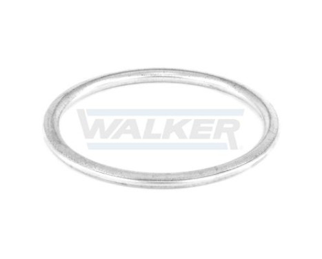 Gasket, exhaust pipe, Image 3