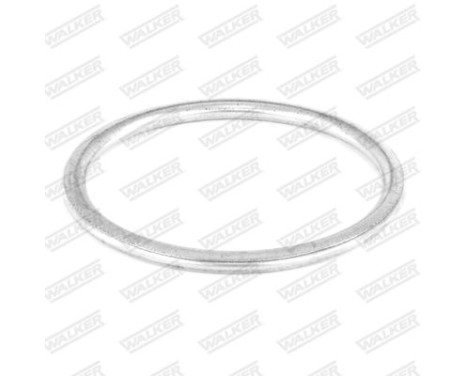 Gasket, exhaust pipe, Image 6