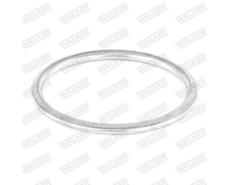 Gasket, exhaust pipe, Image 7