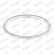 Gasket, exhaust pipe, Thumbnail 7