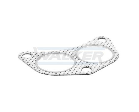 Gasket, exhaust pipe, Image 3