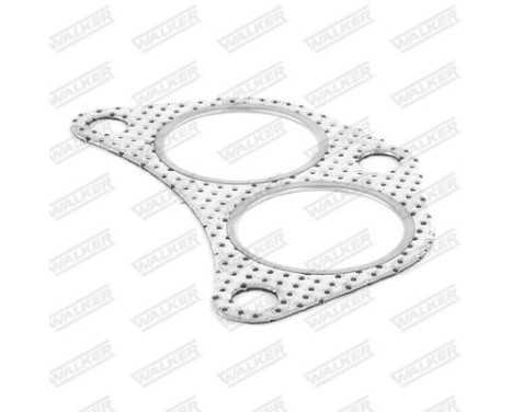 Gasket, exhaust pipe, Image 5