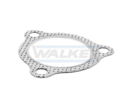 Gasket, exhaust pipe, Image 4