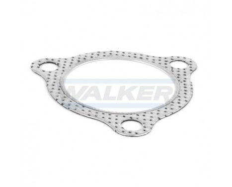 Gasket, exhaust pipe, Image 5