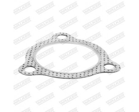 Gasket, exhaust pipe, Image 6
