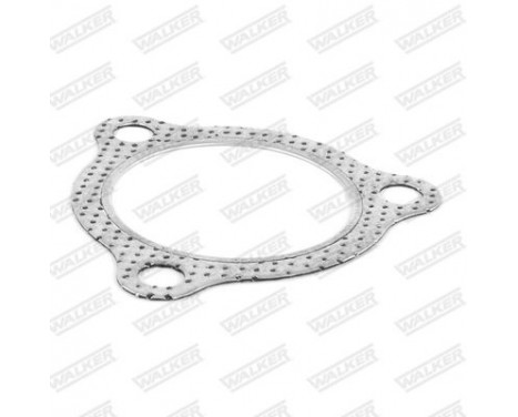 Gasket, exhaust pipe, Image 7