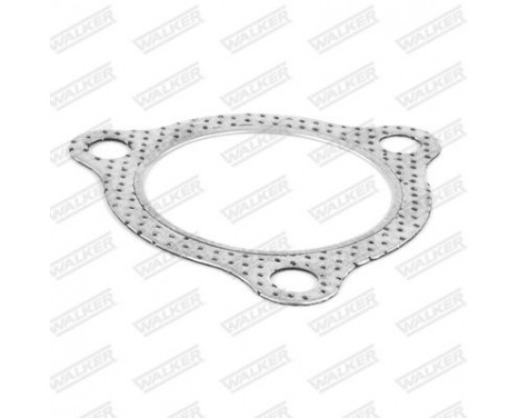 Gasket, exhaust pipe, Image 8