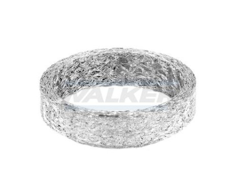 Gasket, exhaust pipe, Image 2