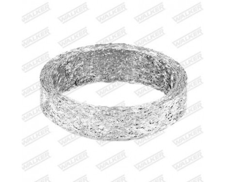 Gasket, exhaust pipe, Image 7