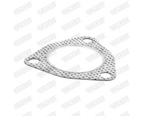 Gasket, exhaust pipe, Image 8