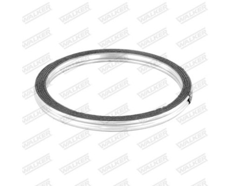 Gasket, exhaust pipe, Image 5