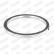 Gasket, exhaust pipe, Thumbnail 5