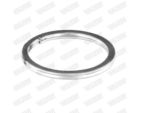 Gasket, exhaust pipe, Image 7