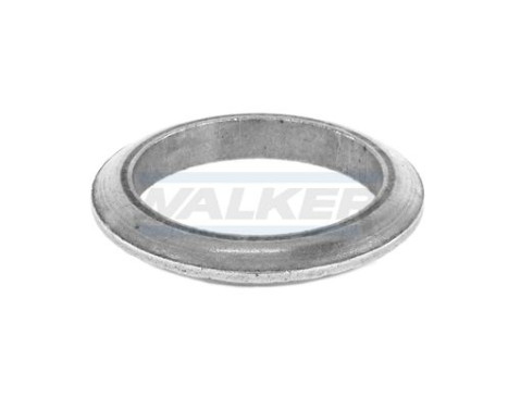 Gasket, exhaust pipe, Image 4