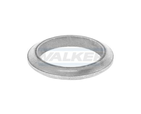 Gasket, exhaust pipe, Image 5