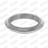 Gasket, exhaust pipe, Thumbnail 7