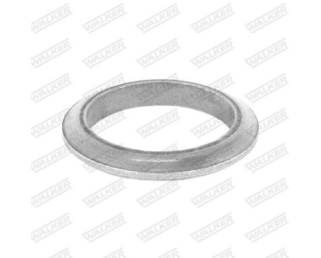 Gasket, exhaust pipe, Image 8