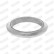Gasket, exhaust pipe, Thumbnail 8