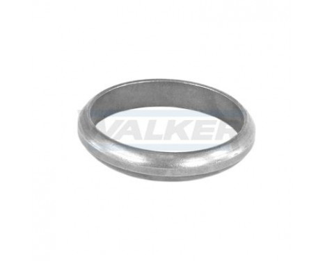 Gasket, exhaust pipe, Image 4