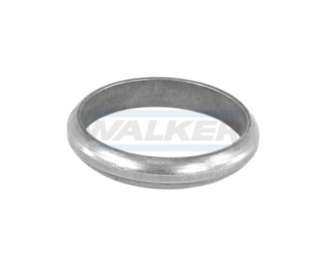 Gasket, exhaust pipe, Image 5
