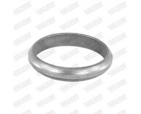 Gasket, exhaust pipe, Image 6