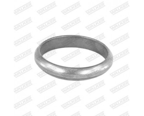 Gasket, exhaust pipe, Image 7