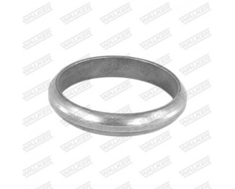 Gasket, exhaust pipe, Image 8