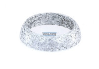 Gasket, exhaust pipe