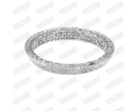 Gasket, exhaust pipe, Image 5