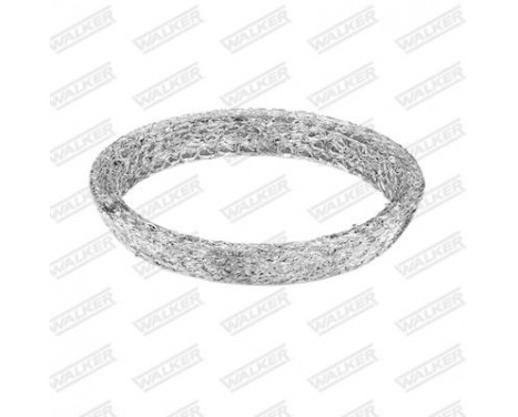 Gasket, exhaust pipe, Image 6