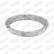 Gasket, exhaust pipe, Thumbnail 6