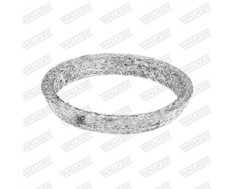 Gasket, exhaust pipe, Image 7